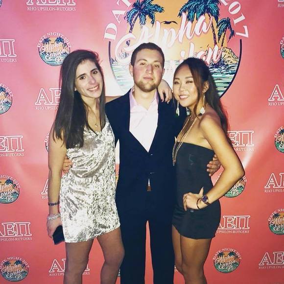 Meet your Posher, Brian - Picture 1 of 1